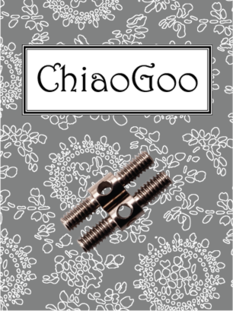 Коннекторы для кабелей Chiaogoo